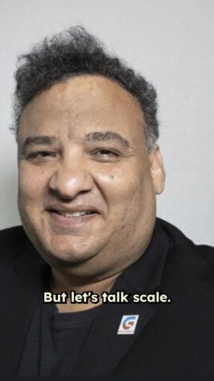 Saving 60 Hours with AI