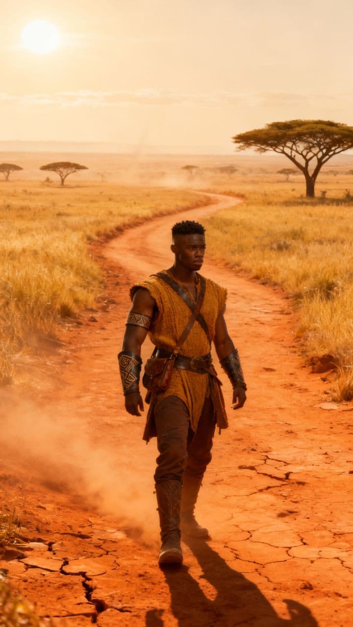 Choosing Which Kind of Lost