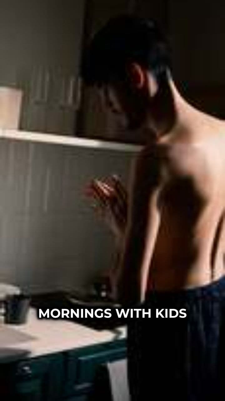 Morning Magic: Easy Kid Breakfasts