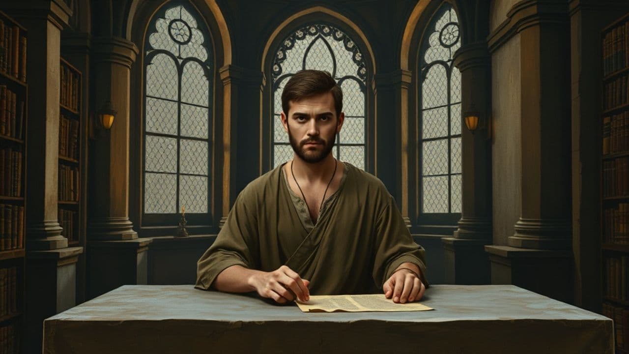 Psalm 14: The Fool Hath Said