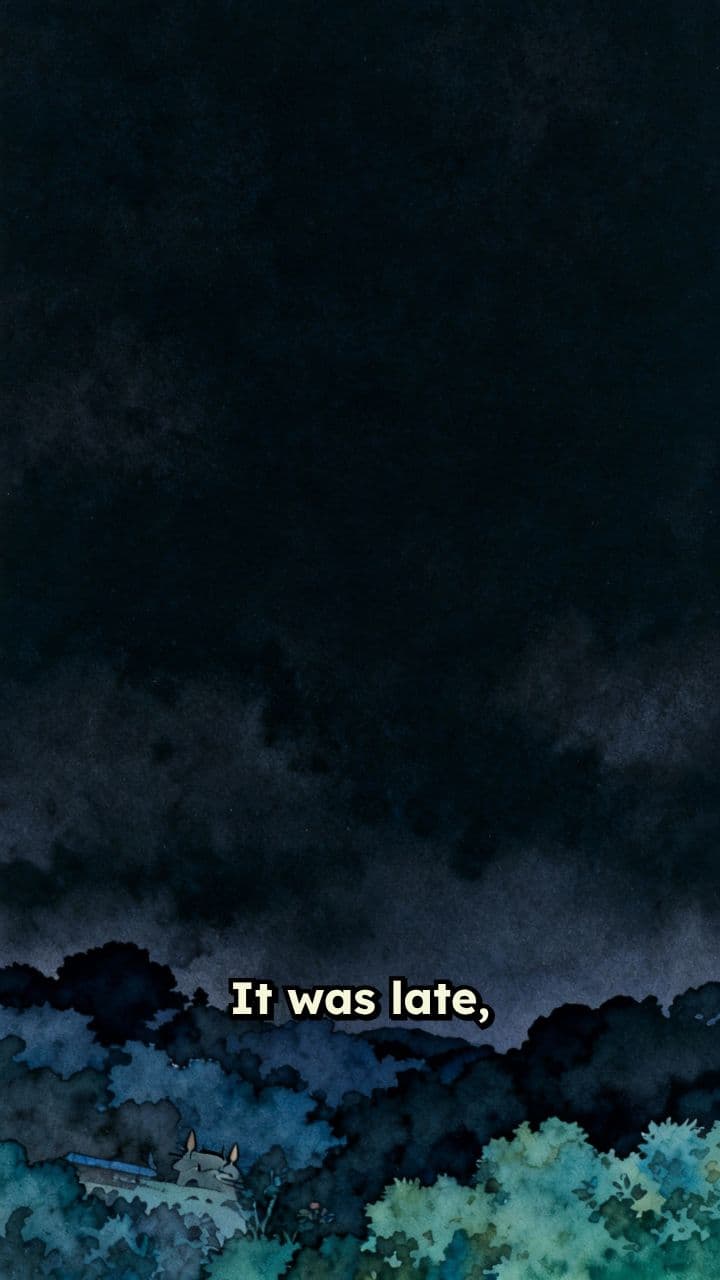 Hives of Darkness
