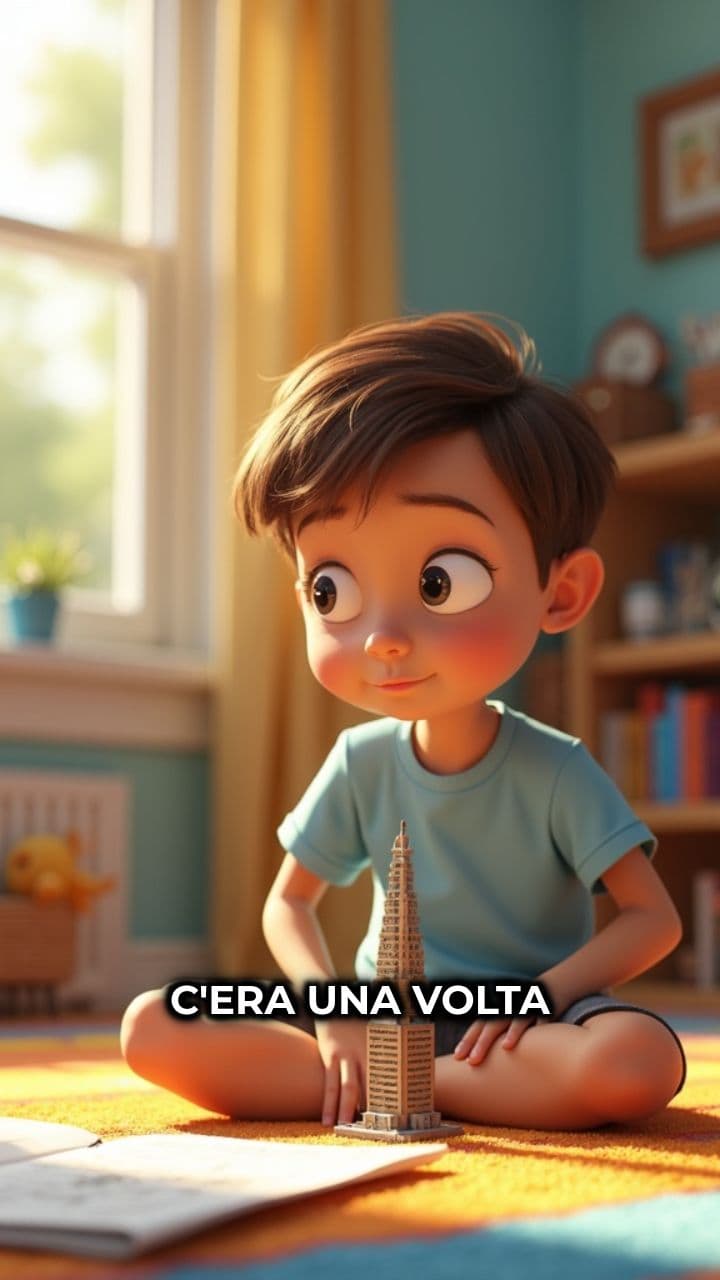 Il sogno corrotto di Sergio