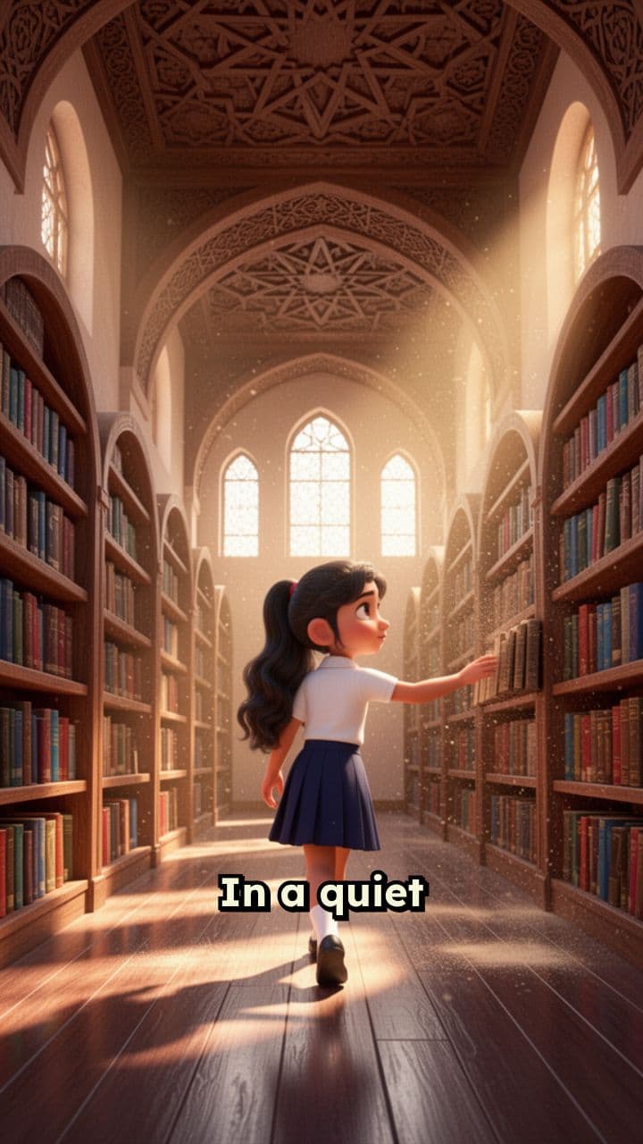 The Book of Tomorrows