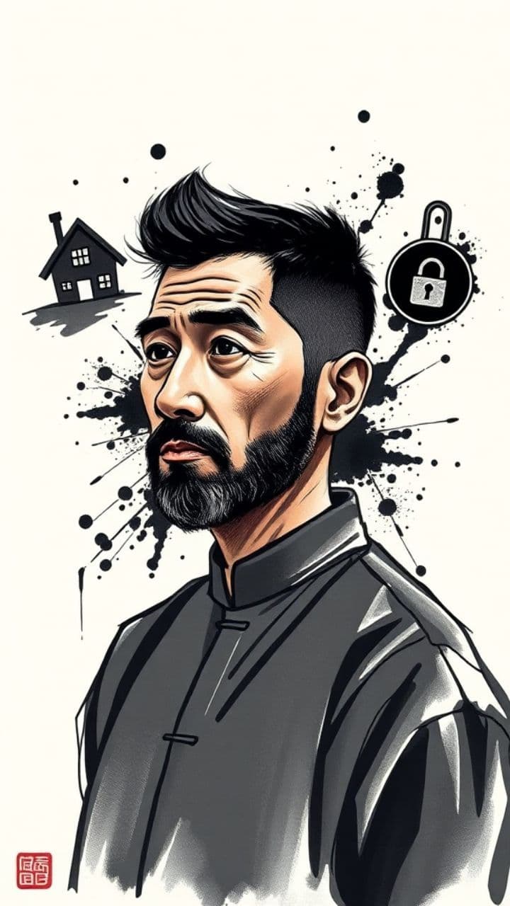 Money Buys Your Freedom