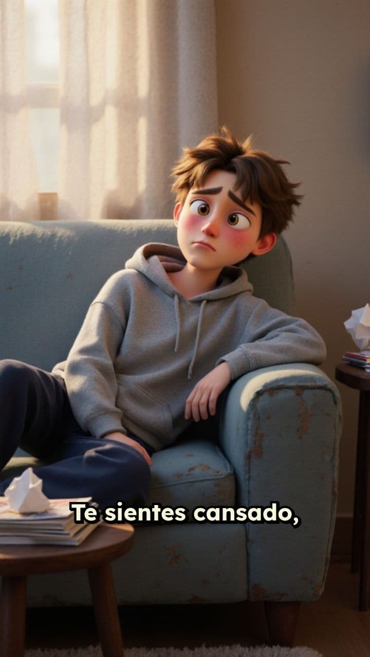 ¡Es tu momento de crecer!