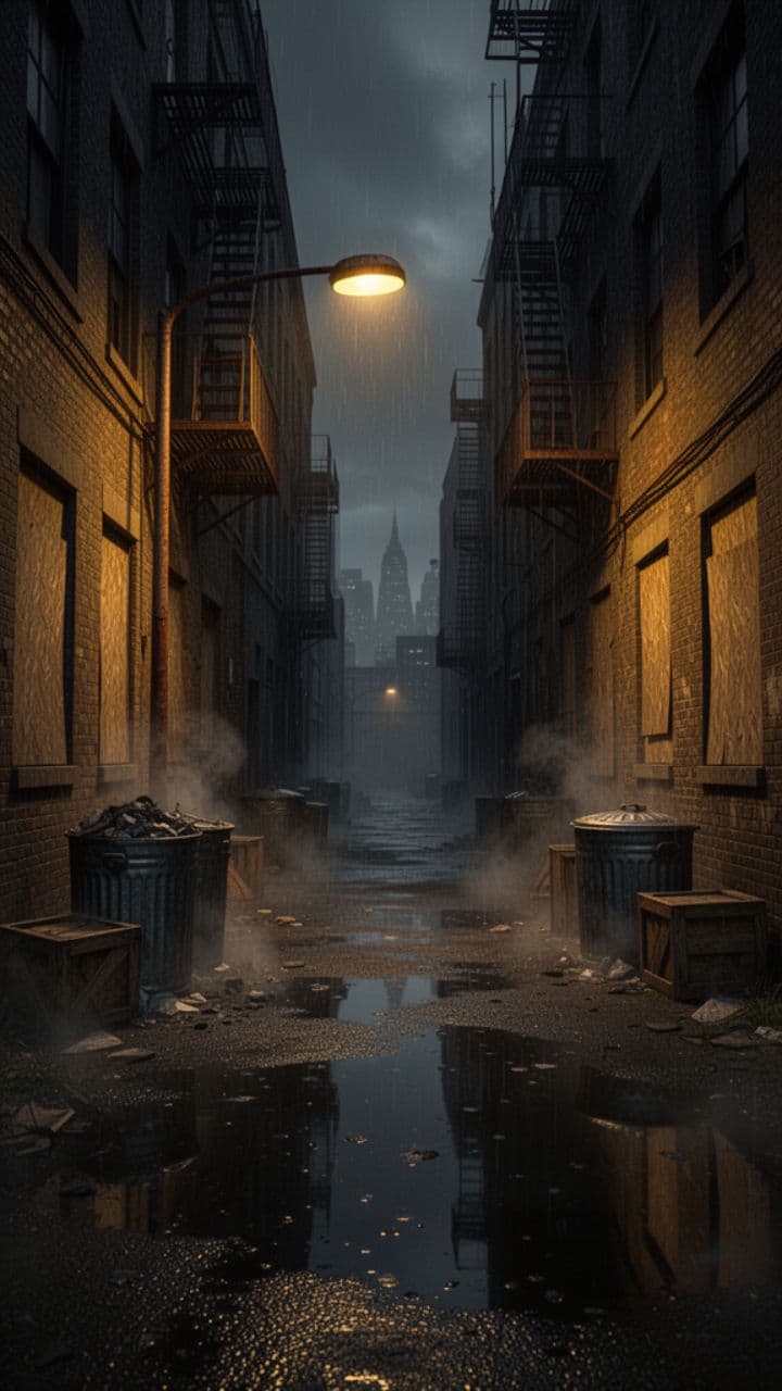 Time for Payback: Runde Zwei