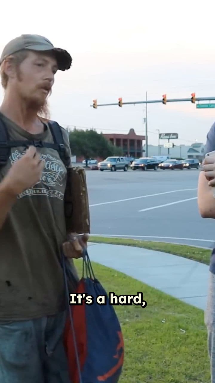 It's So Easy To Get In The Situation