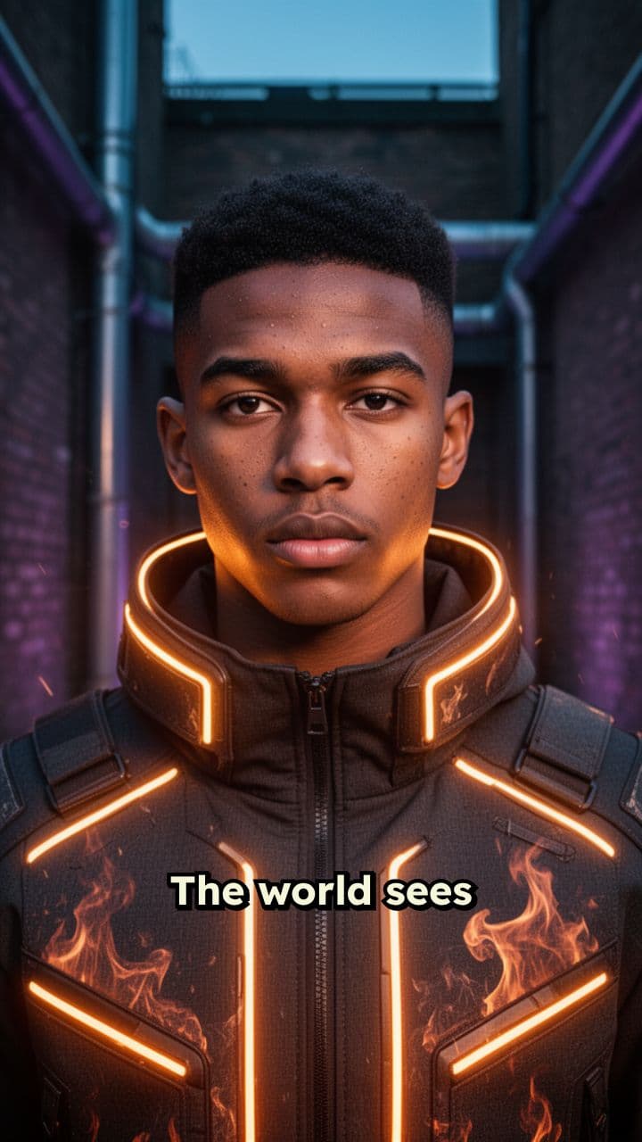 Phoenix: The Realistic Reimagining