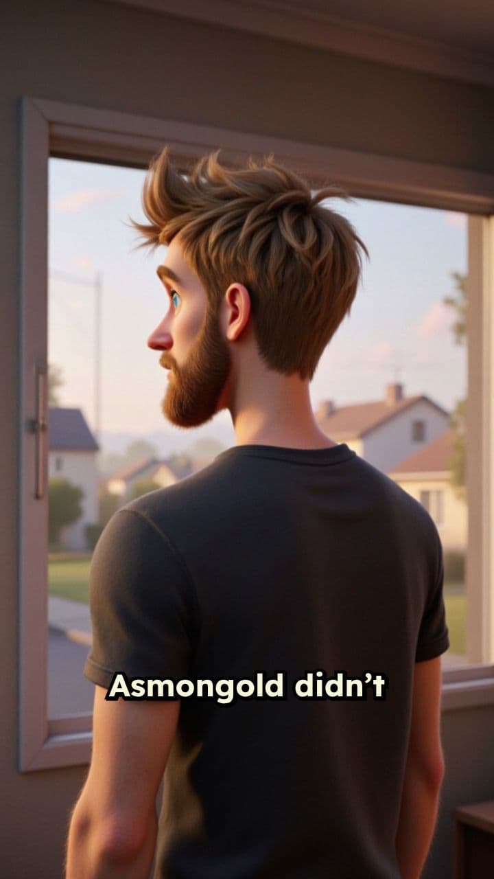 The Rise of Asmongold: Authenticity in Gaming