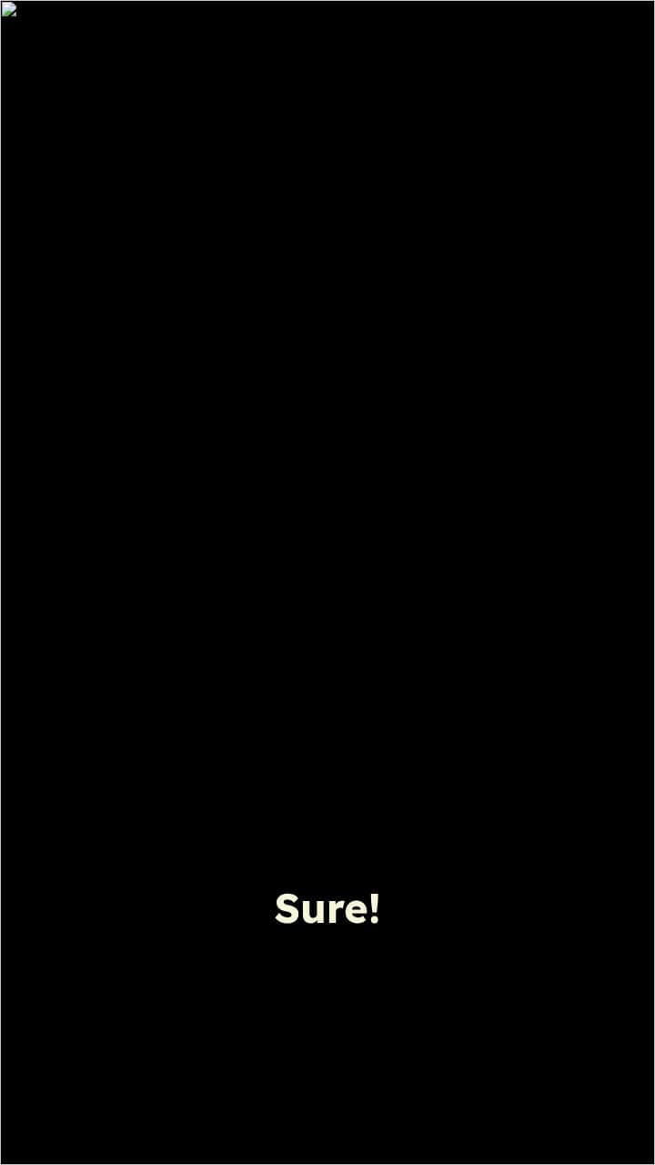 The Accidental Ballerina