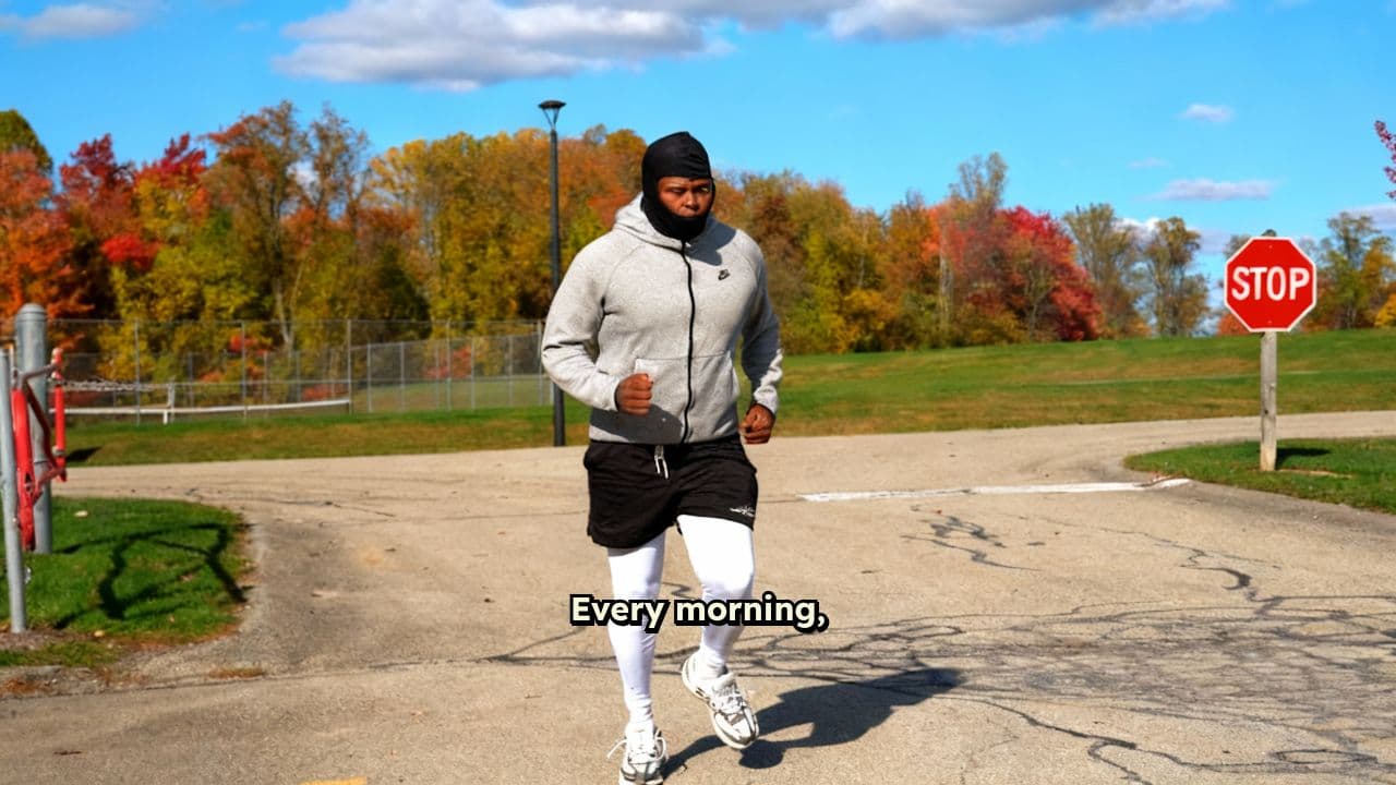 The Fleeting Nightmare