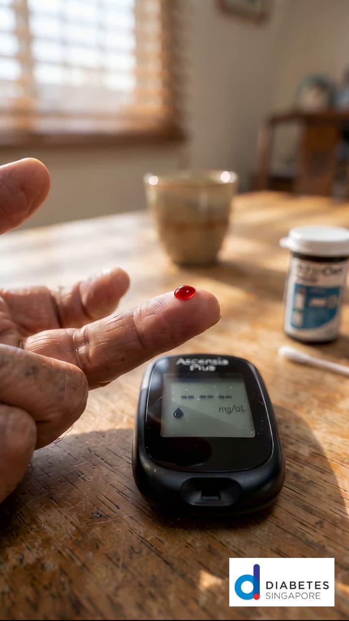 Your Gums May Warn of Diabetes