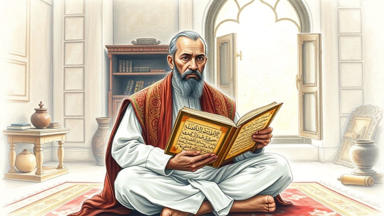 മാലിക് മുഹമ്മദ് ജായിസിയുടെ പത്മാവത്