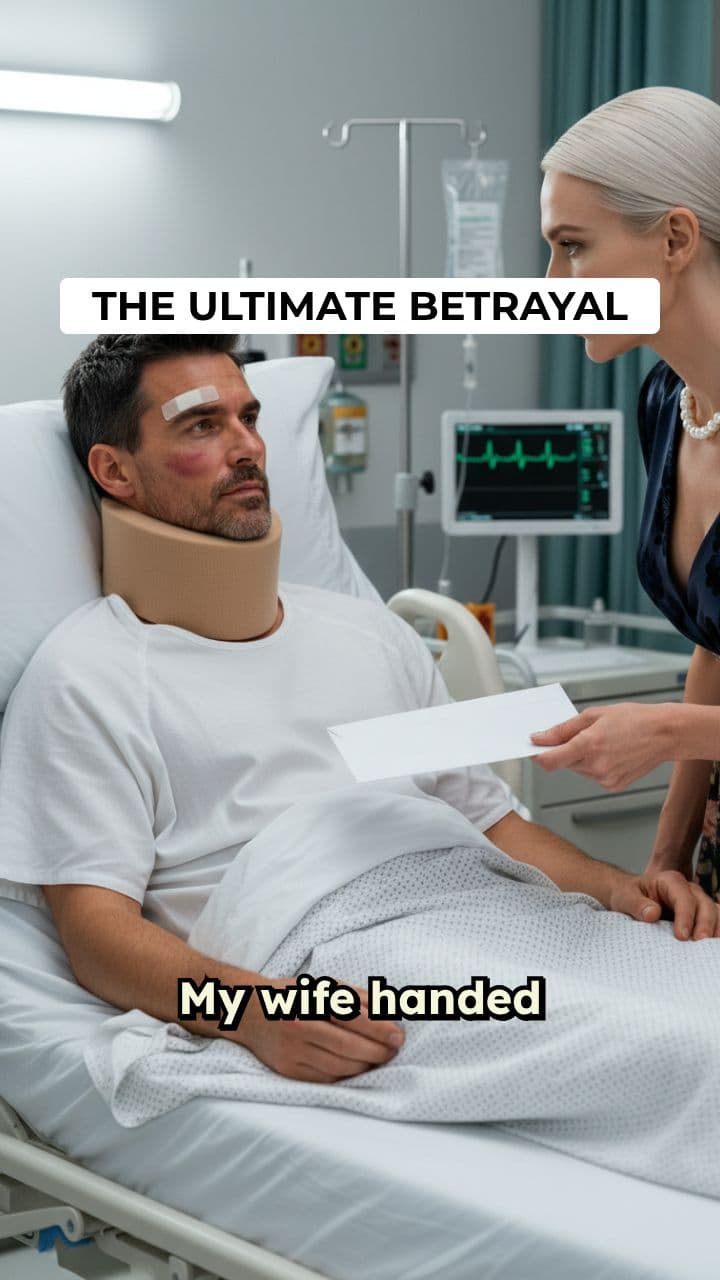 The Ultimate Revenge Story