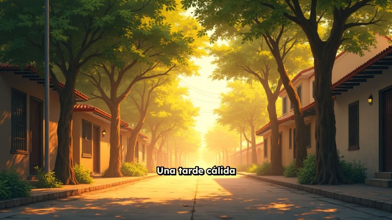 Infancia y tecnología en Ibarreta