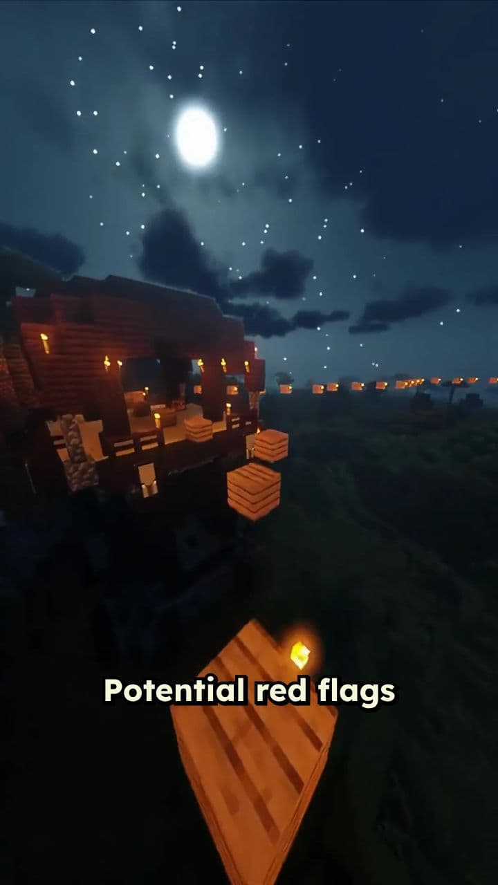 Beware of Canned Bean Eaters