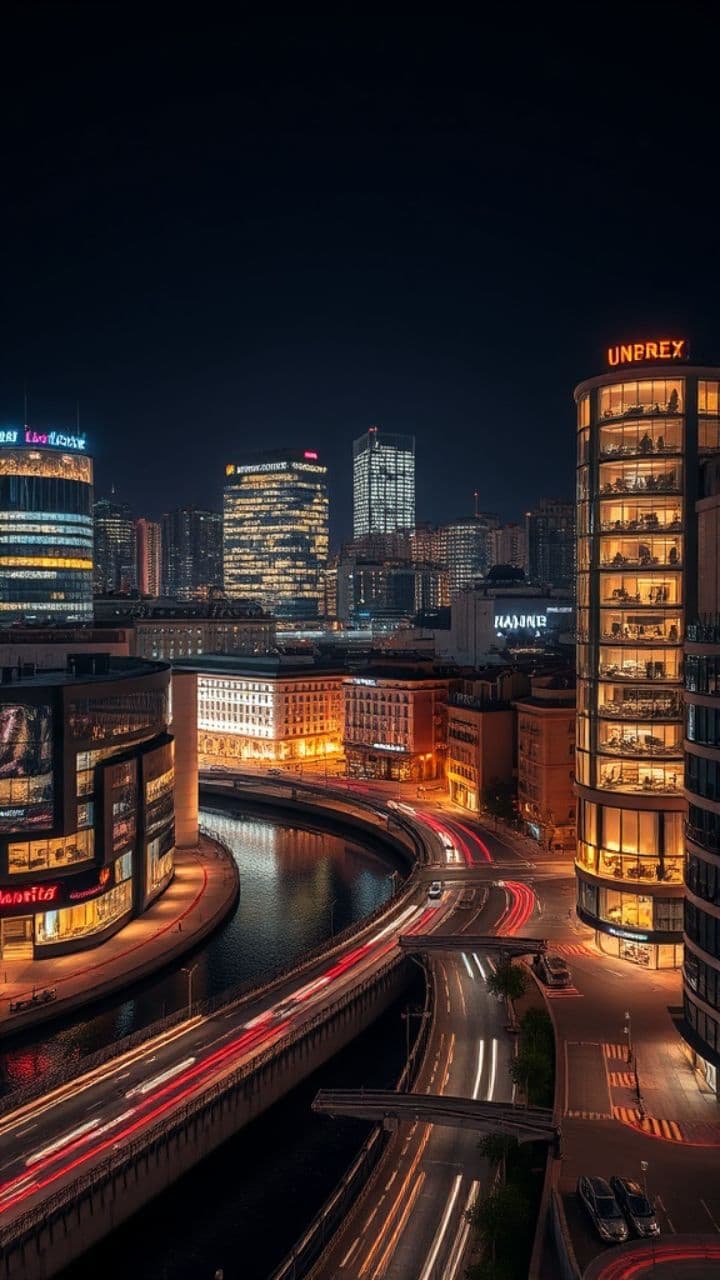 Lyon: City of Culture and Cuisine