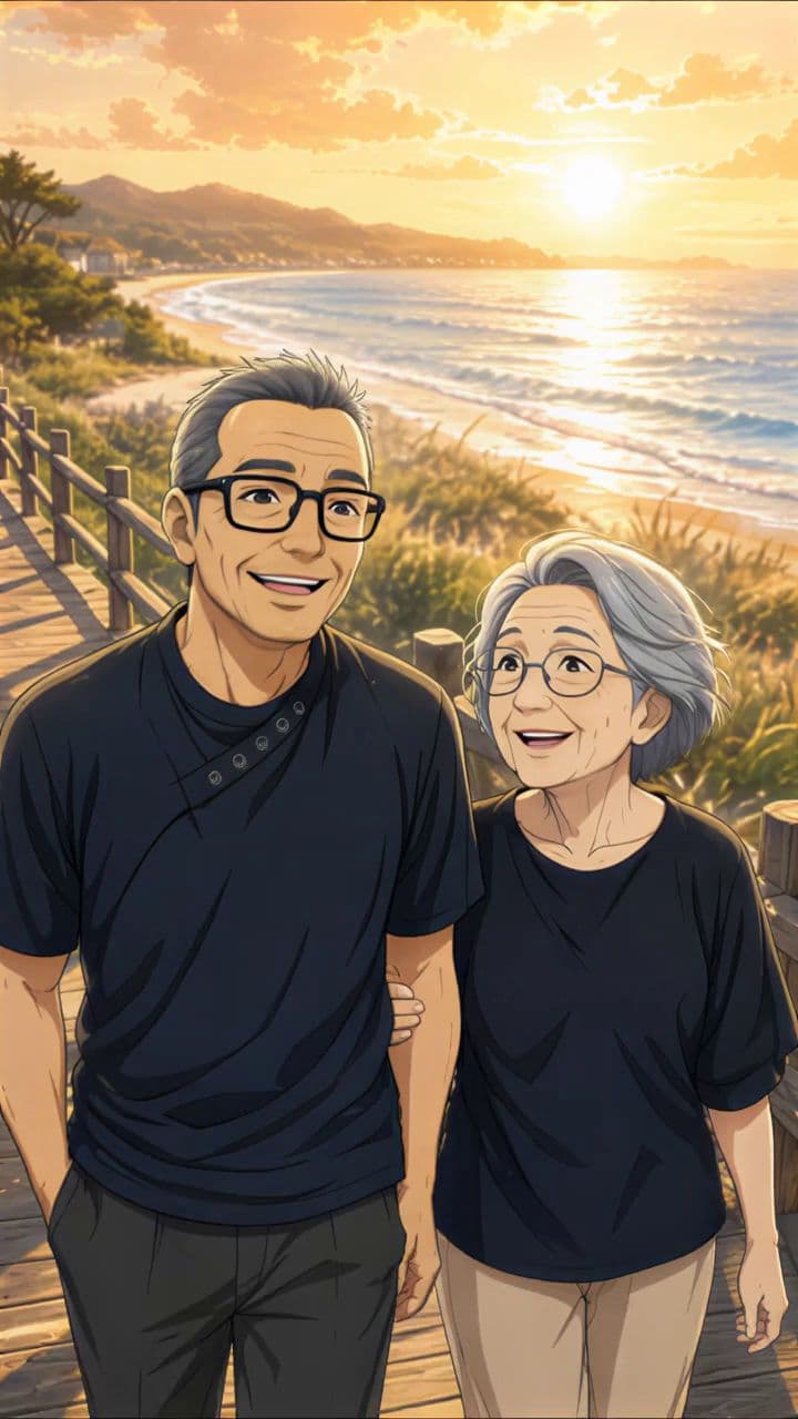 Je t’aime maman