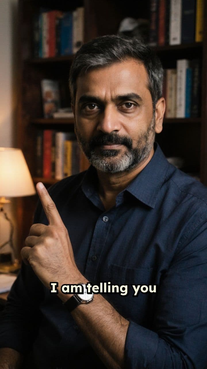 One Role, One Direction Rule