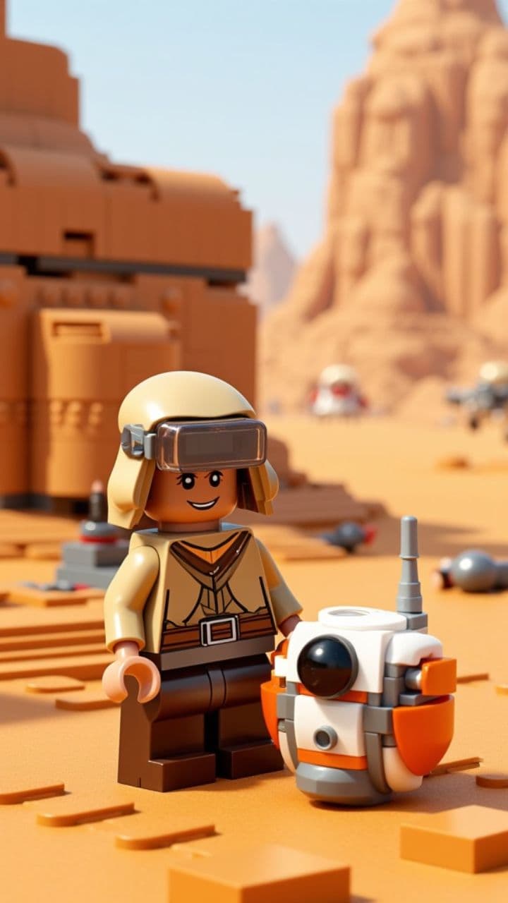 5. Chase of Uncertainty