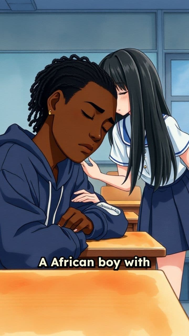 Dreams in a Classroom