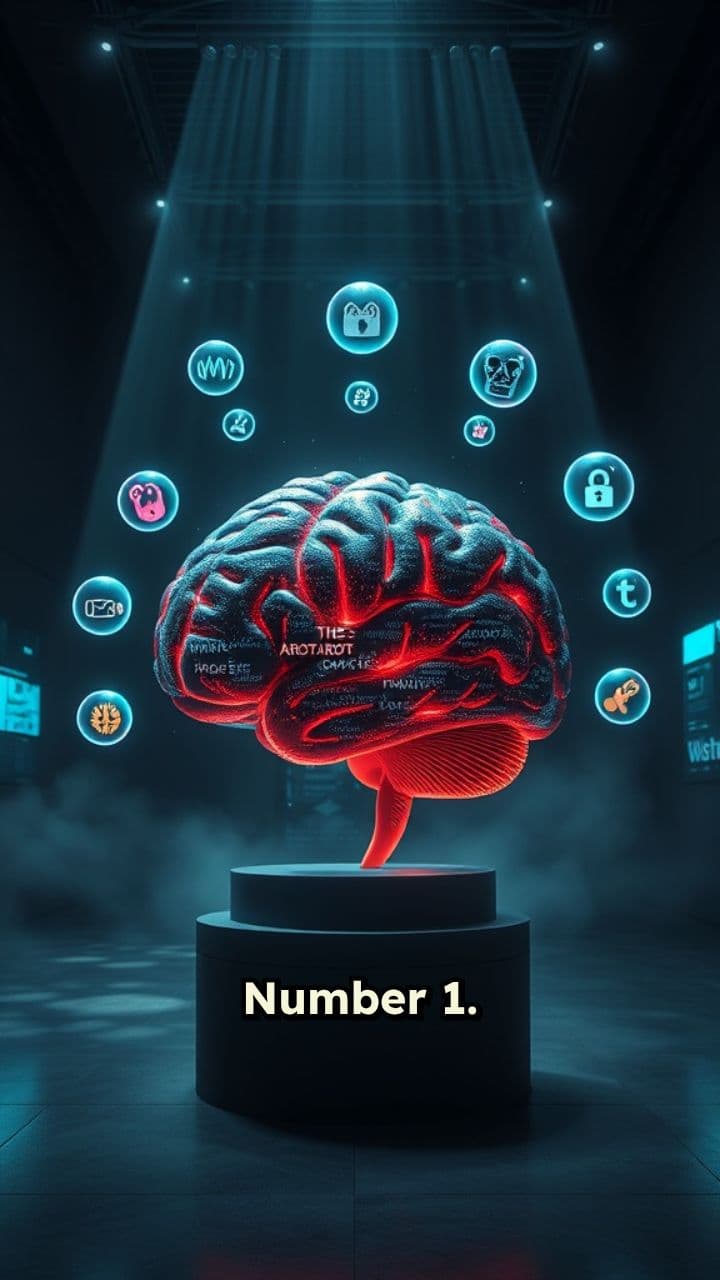 Brain Rot Quiz Challenge