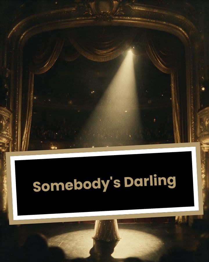 Somebody's Darling
