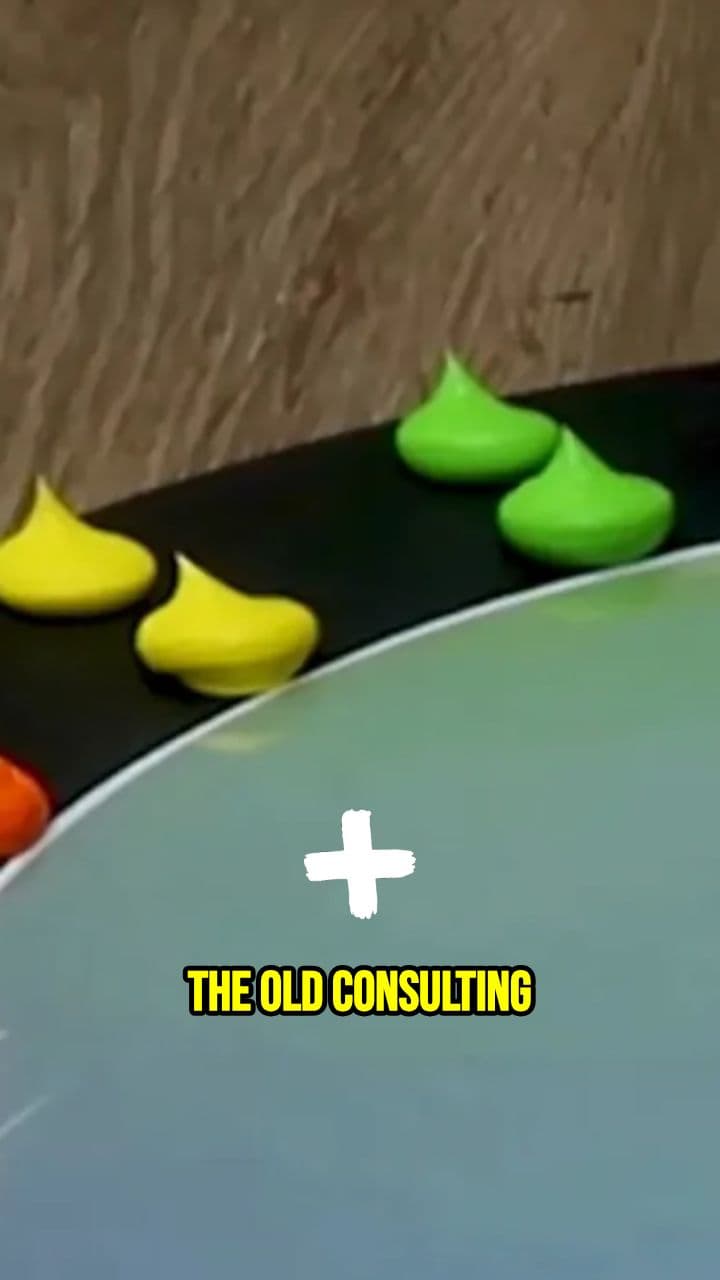 The Secret to Six-Figure Consulting