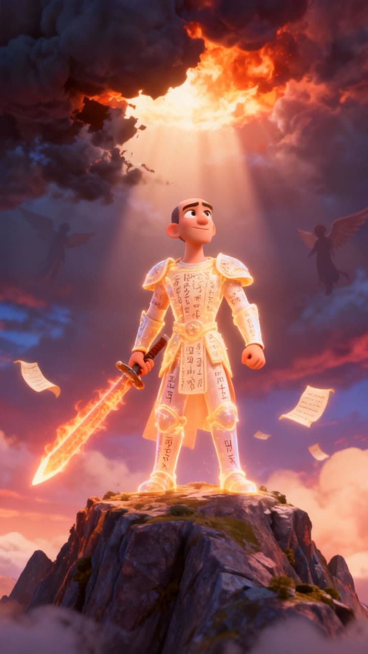 Kingdom Warfare Unleashed