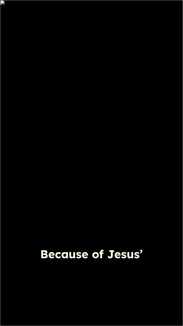 Unshakable Hope in Christ