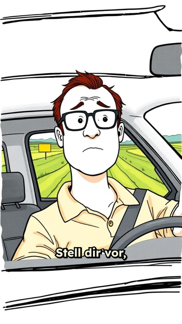 Ortsschilder-Streich: Magdeburg und Halle vertauscht