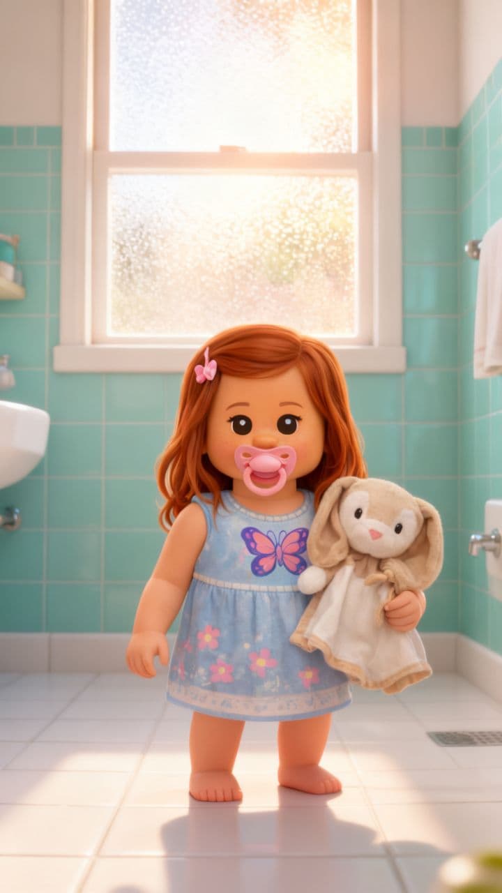 Handwashing Song for Kids