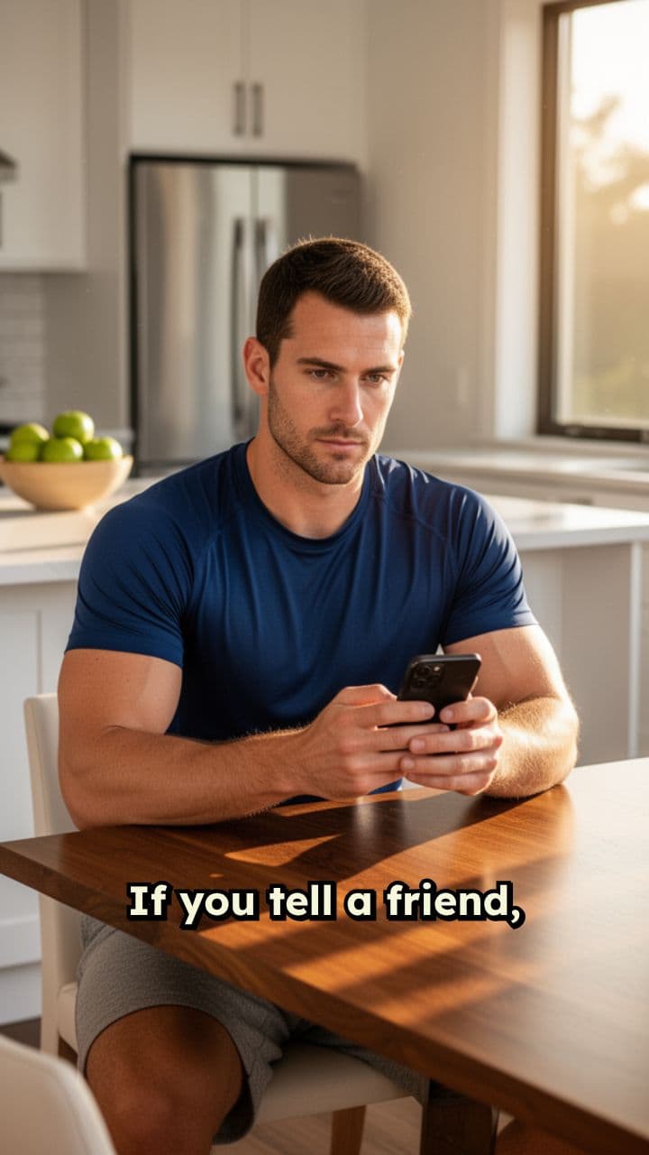 Motivation Isn’t Enough: Commit