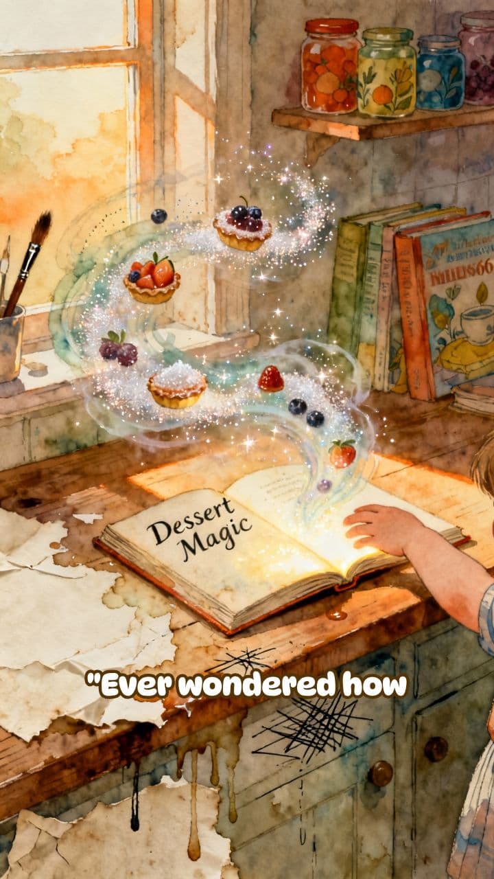 Apple Pie Bites in Minutes