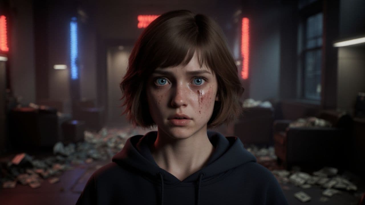 Jessica's Confession Reopens a Cold Case