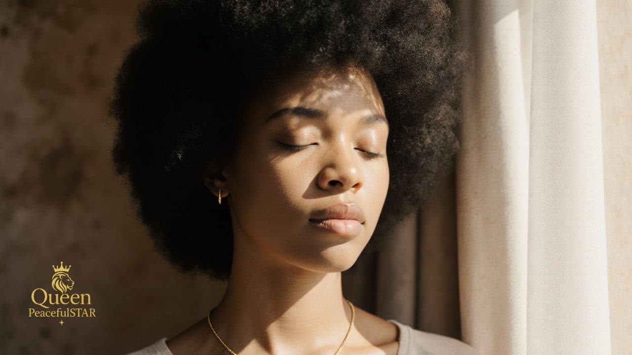 Choosing Me: The Safe Place