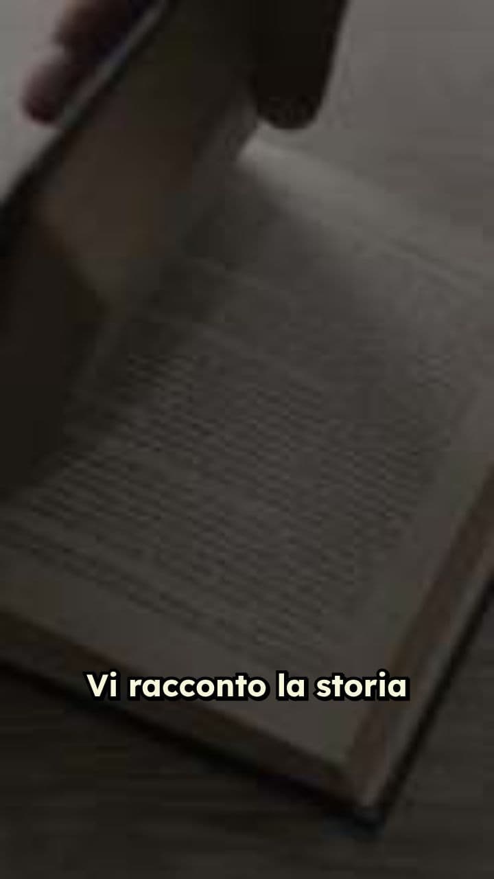 Cappuccetto Minchione's Unusual Adventure