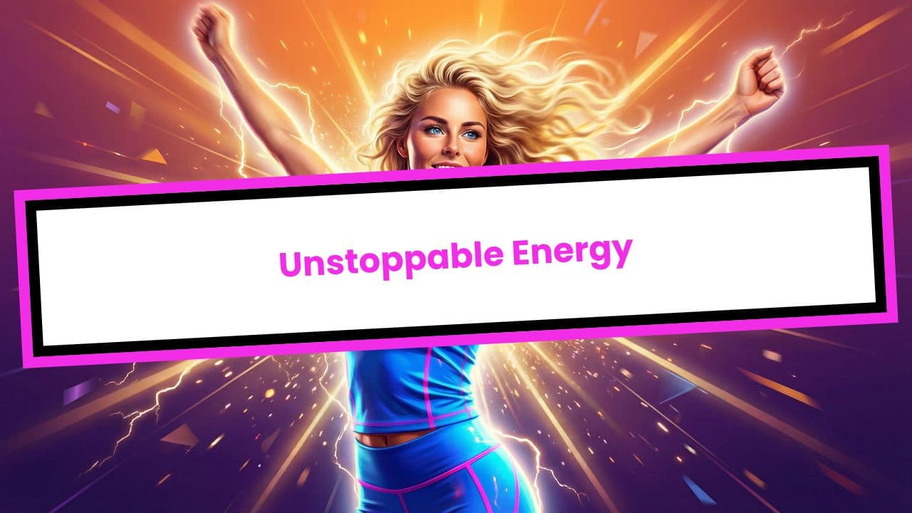 Unstoppable Energy
