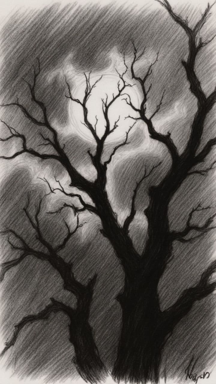 Echoes of a Lost Heart