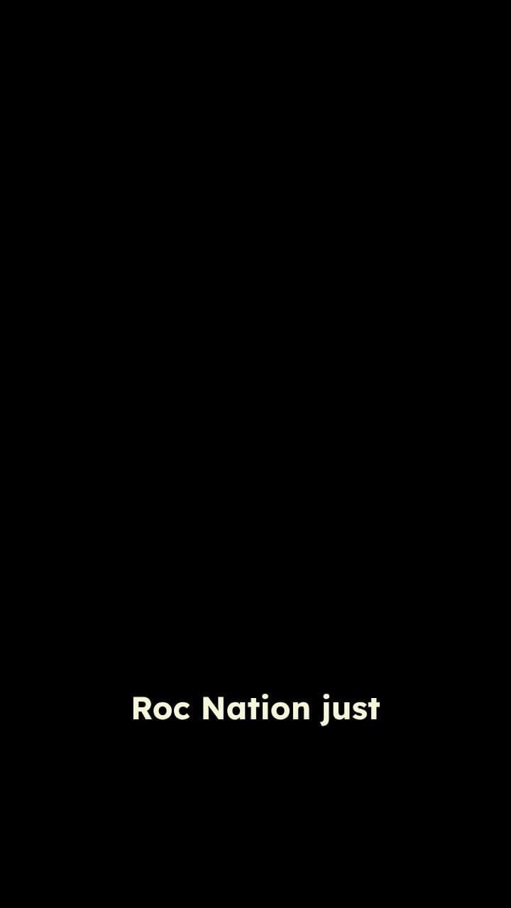 Roc Nation Sued Over Model Photos