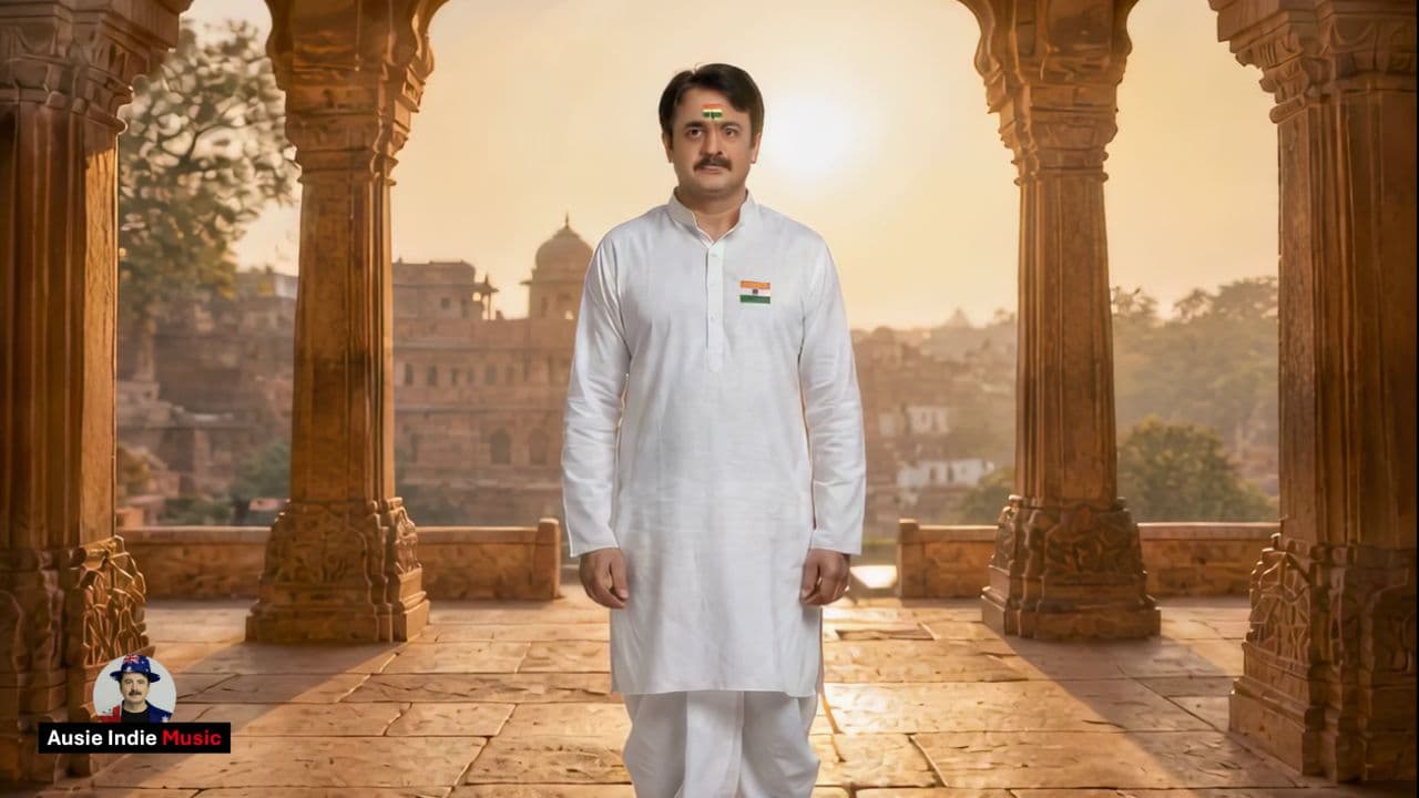 Roshan Apna Hindustan Hai-edited