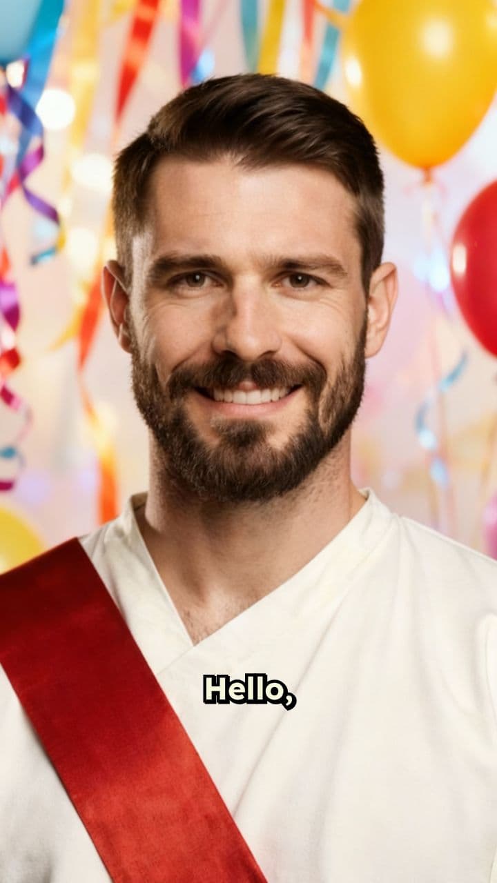 Sasha's 21st Birthday Bash