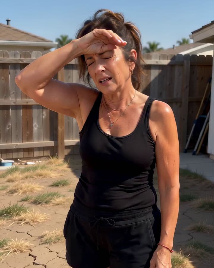 Stop Mowing Your Lawn