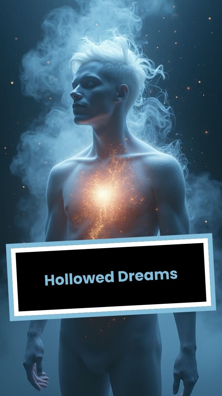 Hollowed Dreams