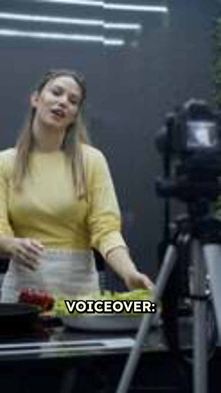 Cooking Chaos with Bex