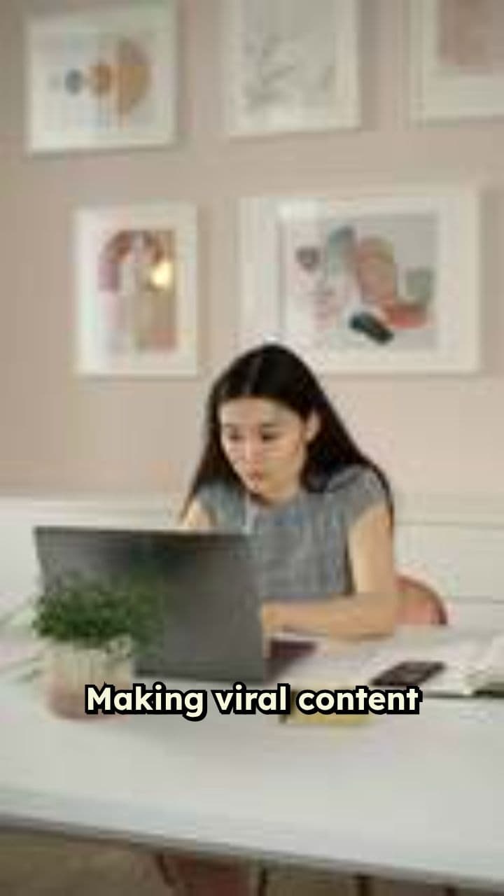 Revid AI: Effortless Viral Video Creation