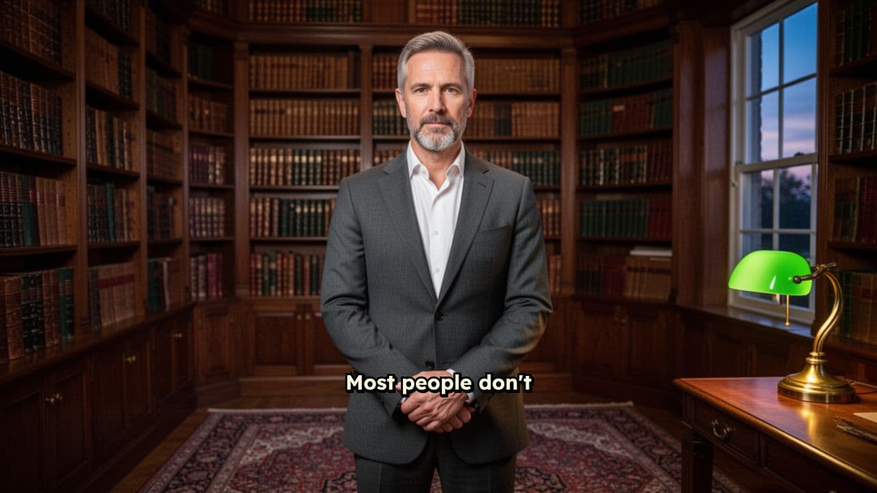 Why Most People Stay Broke Even When They Earn More