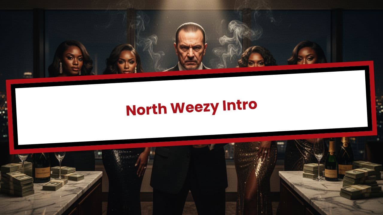 North Weezy Intro