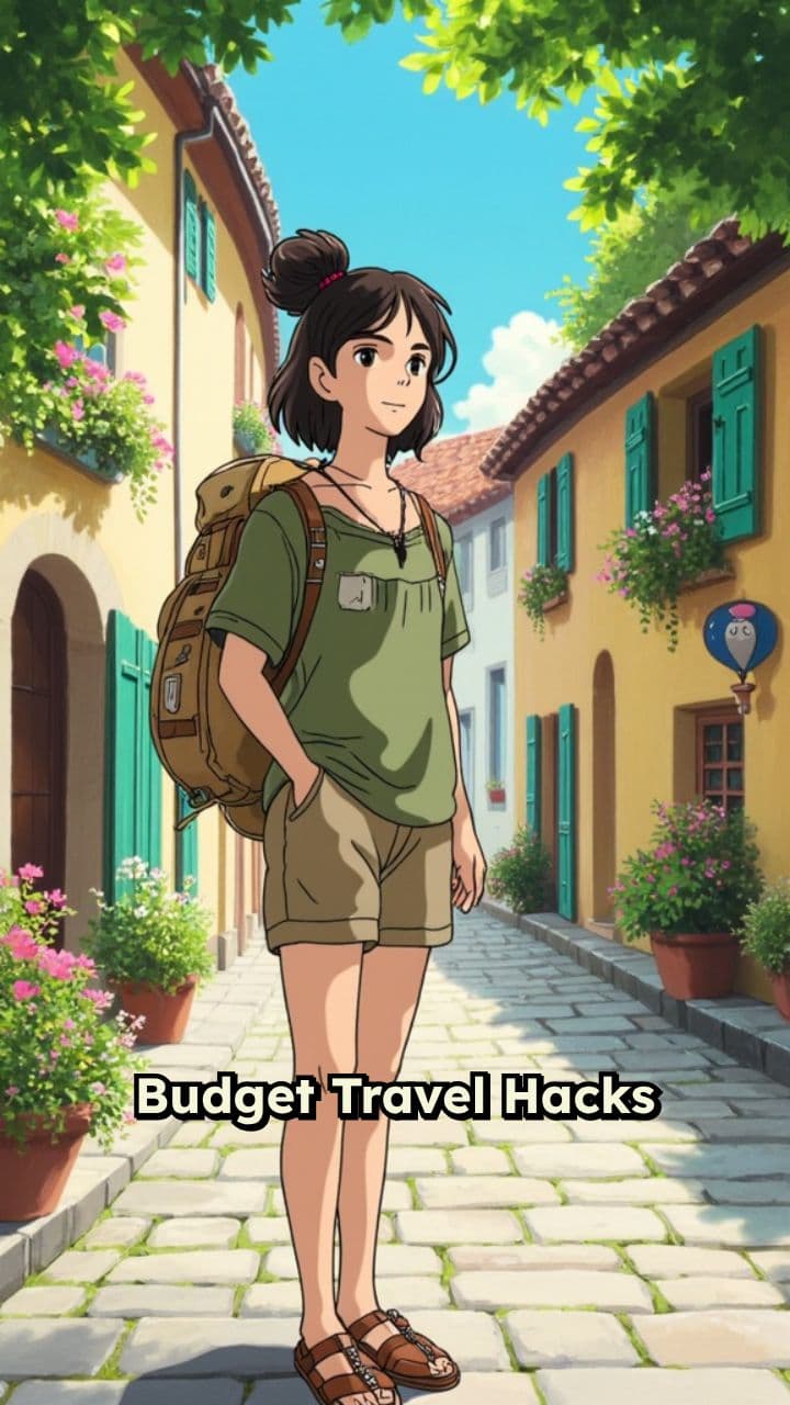 Budget Travel Tips for Savvy Travelers