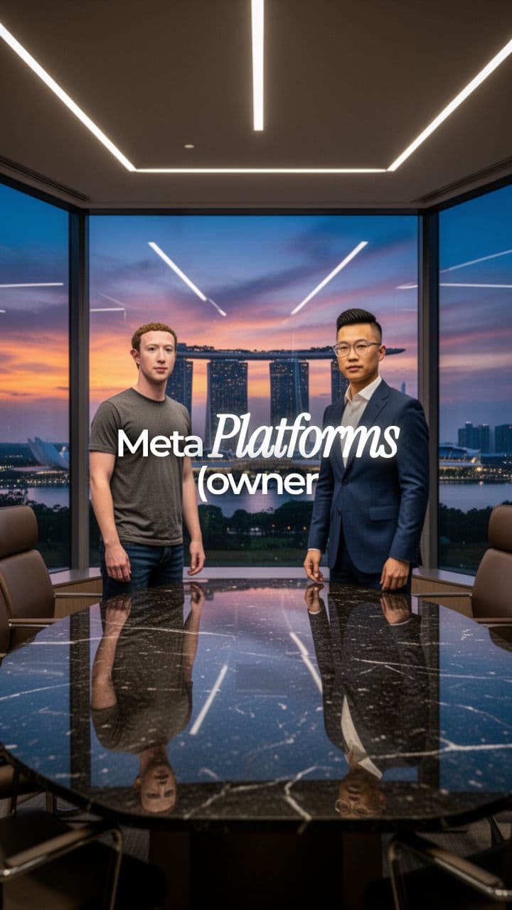 Meta Acquires Manus in $2B AI Deal